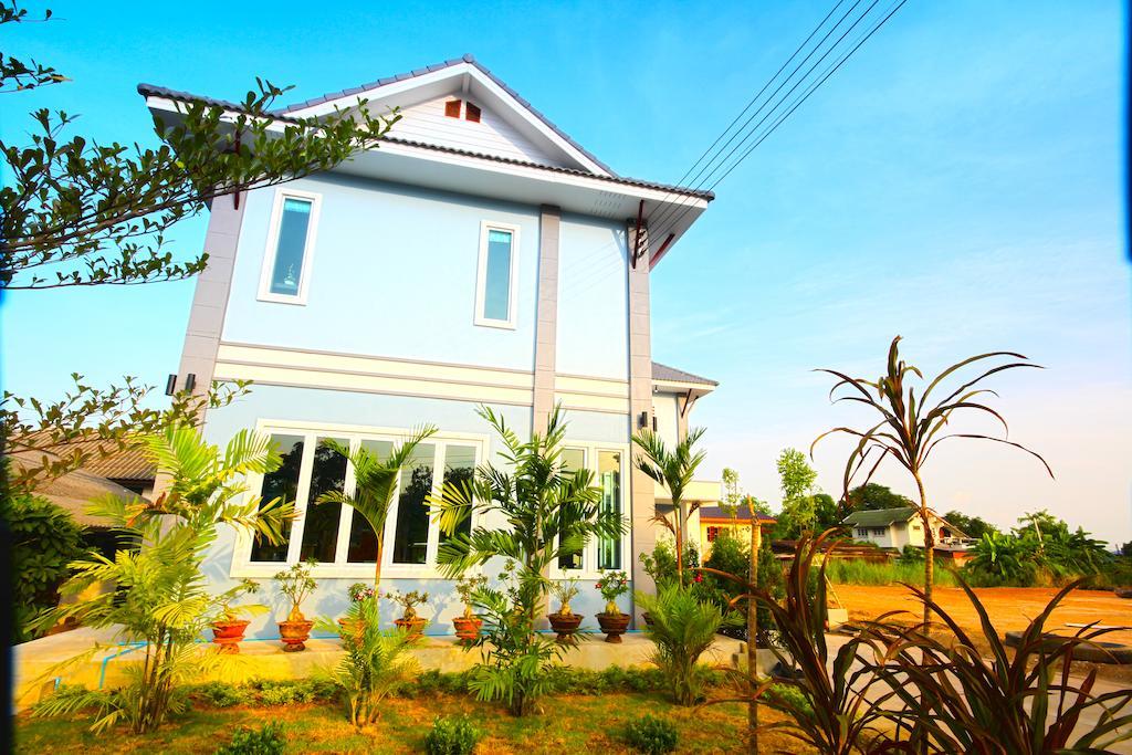 Blue House Sukhothai Zewnętrze zdjęcie