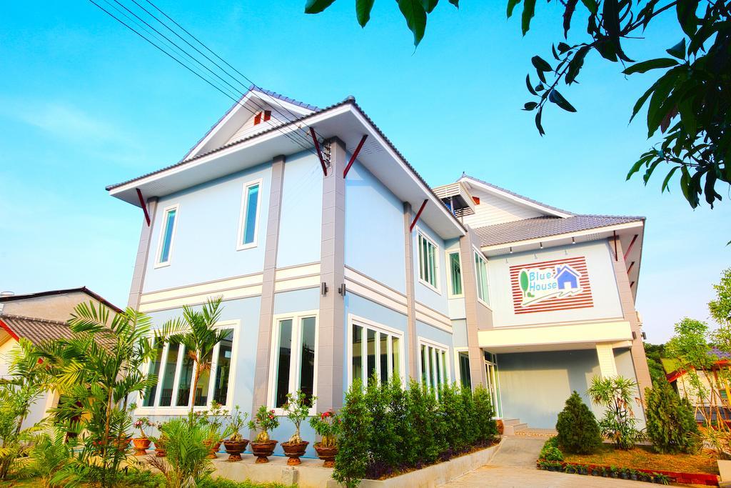 Blue House Sukhothai Zewnętrze zdjęcie