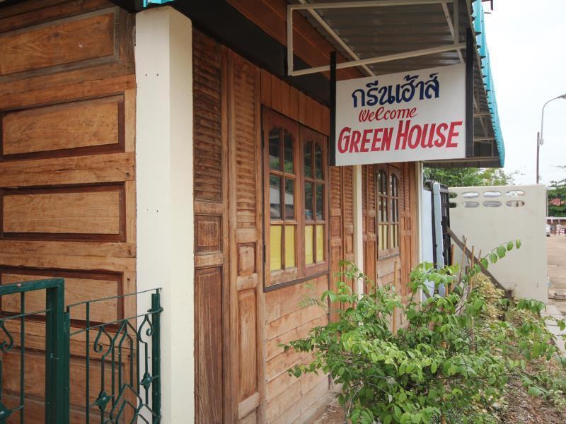 Blue House Sukhothai Zewnętrze zdjęcie