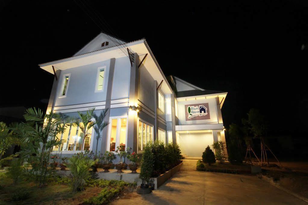Blue House Sukhothai Zewnętrze zdjęcie